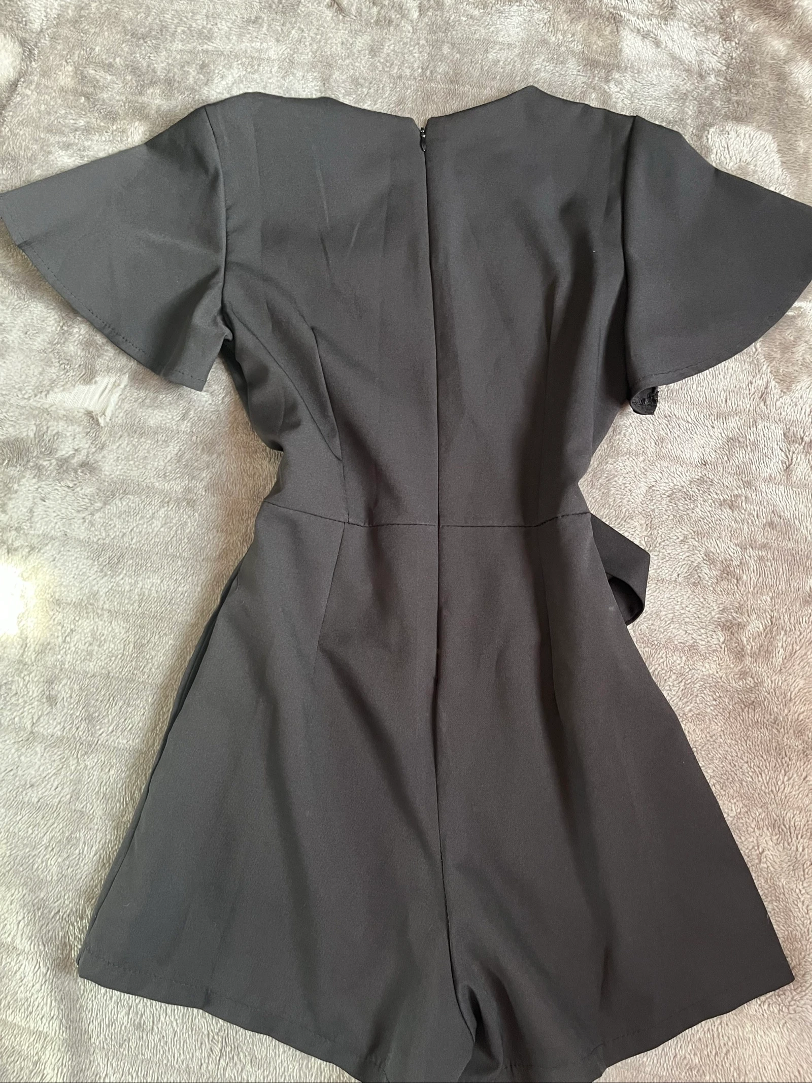 Mono negro talla S – photo 4
